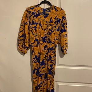 Pretty Little Things Maxi Dress